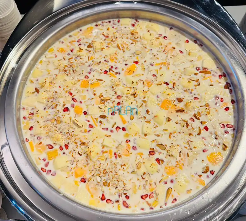 North Indian Diwali desserts