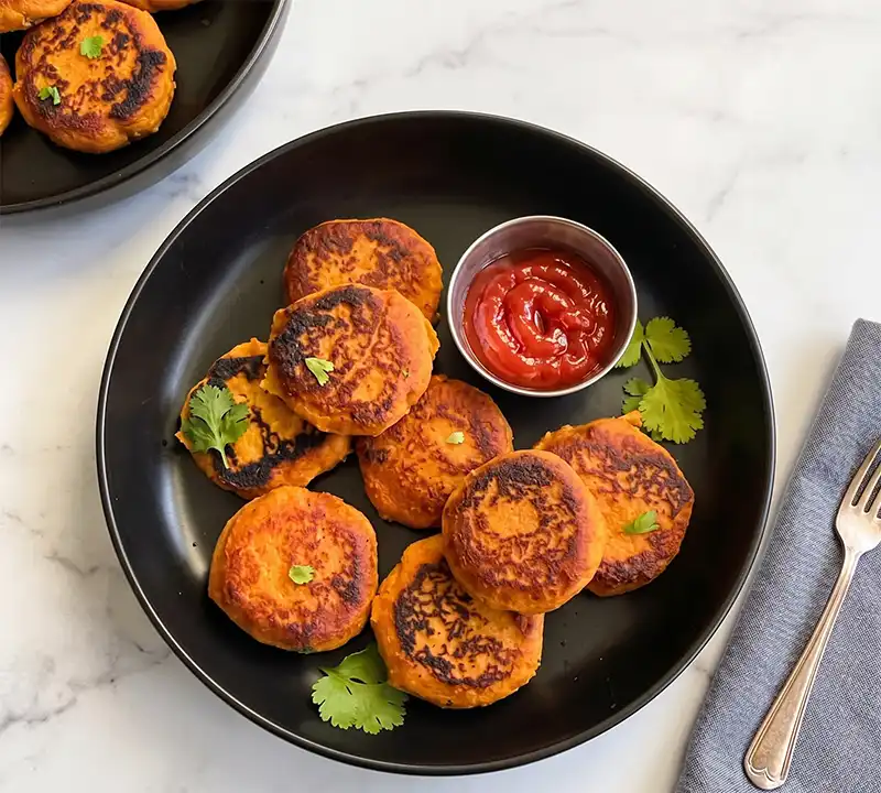 North Indian Diwali starters