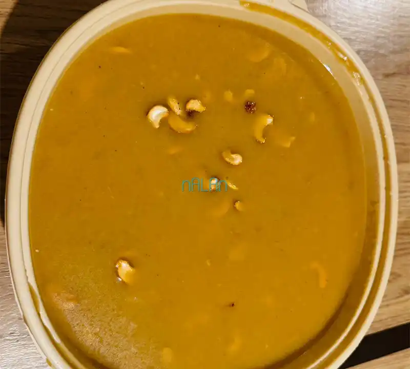 South Indian Deepavali dessert