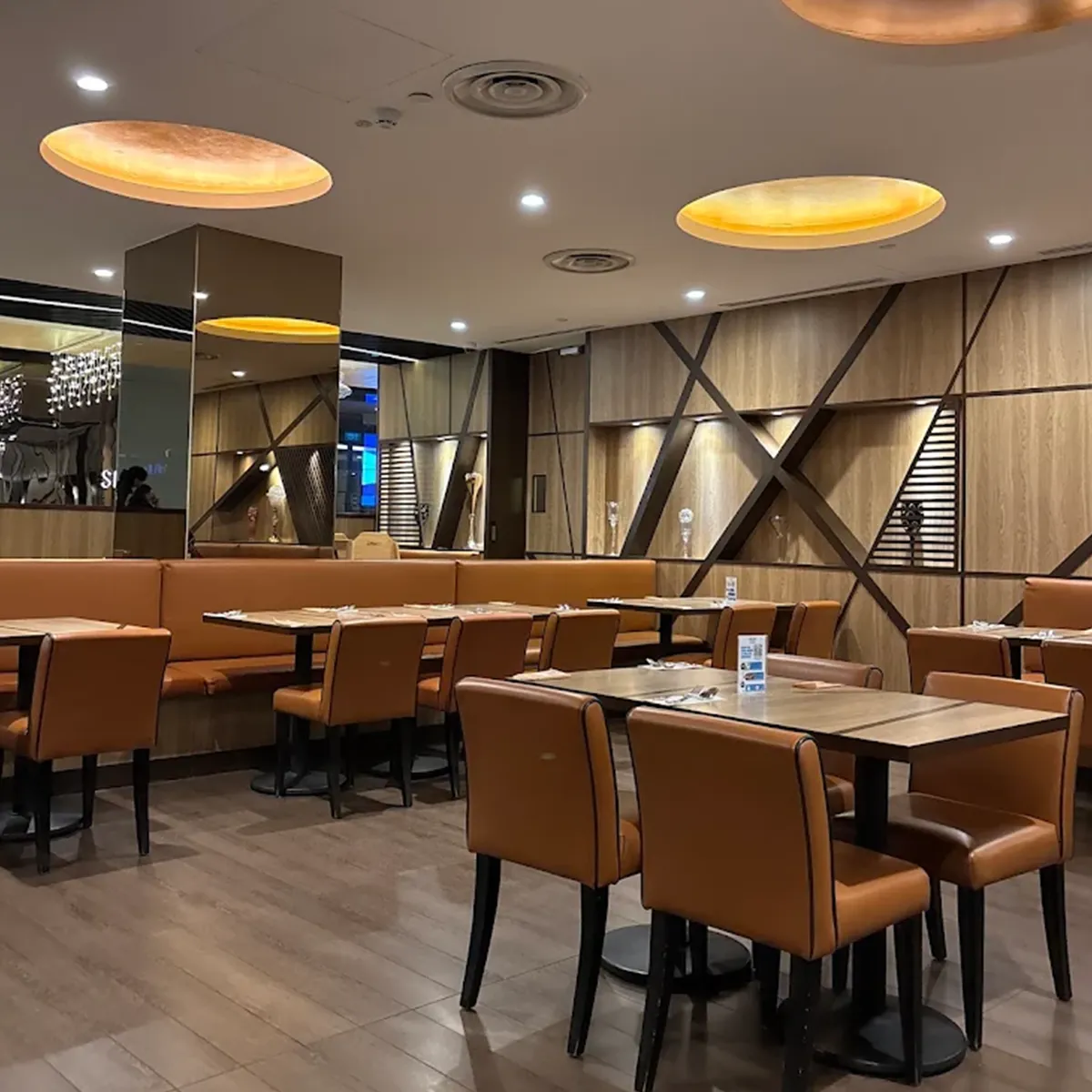 Experience authentic Indian flavors at the best restaurant in City Hall, perfect for every meal.